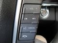 Charcoal Black Controls Photo for 2009 Lincoln MKS #65618981