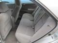 Taupe 2005 Toyota Camry LE Interior Color