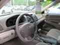 Taupe Interior Photo for 2005 Toyota Camry #65619006