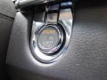 Charcoal Black Controls Photo for 2009 Lincoln MKS #65619018