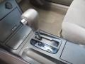 Taupe Transmission Photo for 2005 Toyota Camry #65619024