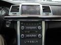 Charcoal Black Controls Photo for 2009 Lincoln MKS #65619036