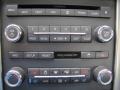 Charcoal Black Controls Photo for 2009 Lincoln MKS #65619072