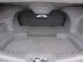 Charcoal Black Trunk Photo for 2009 Lincoln MKS #65619168