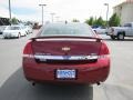 2011 Red Jewel Tintcoat Chevrolet Impala LTZ  photo #6