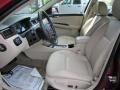 2011 Red Jewel Tintcoat Chevrolet Impala LTZ  photo #8