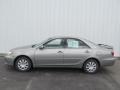 2006 Mineral Green Opal Toyota Camry LE  photo #2