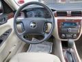 2011 Red Jewel Tintcoat Chevrolet Impala LTZ  photo #9
