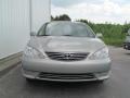 2006 Mineral Green Opal Toyota Camry LE  photo #4