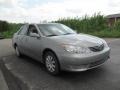 2006 Mineral Green Opal Toyota Camry LE  photo #5