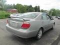 2006 Mineral Green Opal Toyota Camry LE  photo #6