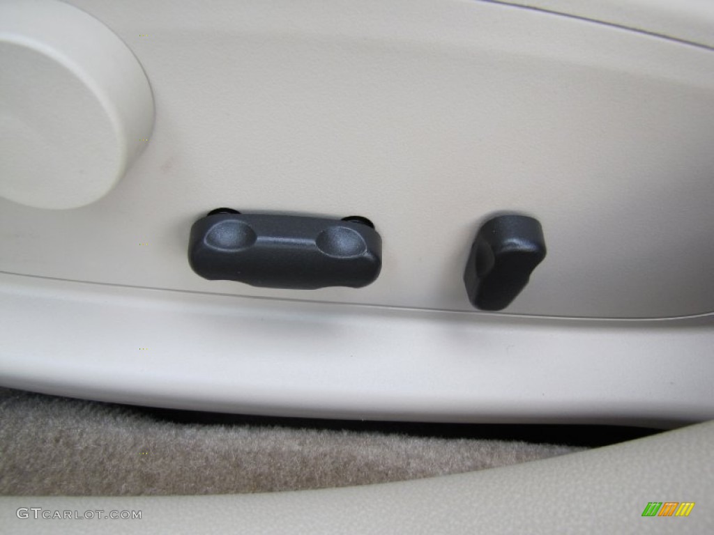 2011 Impala LTZ - Red Jewel Tintcoat / Neutral photo #14