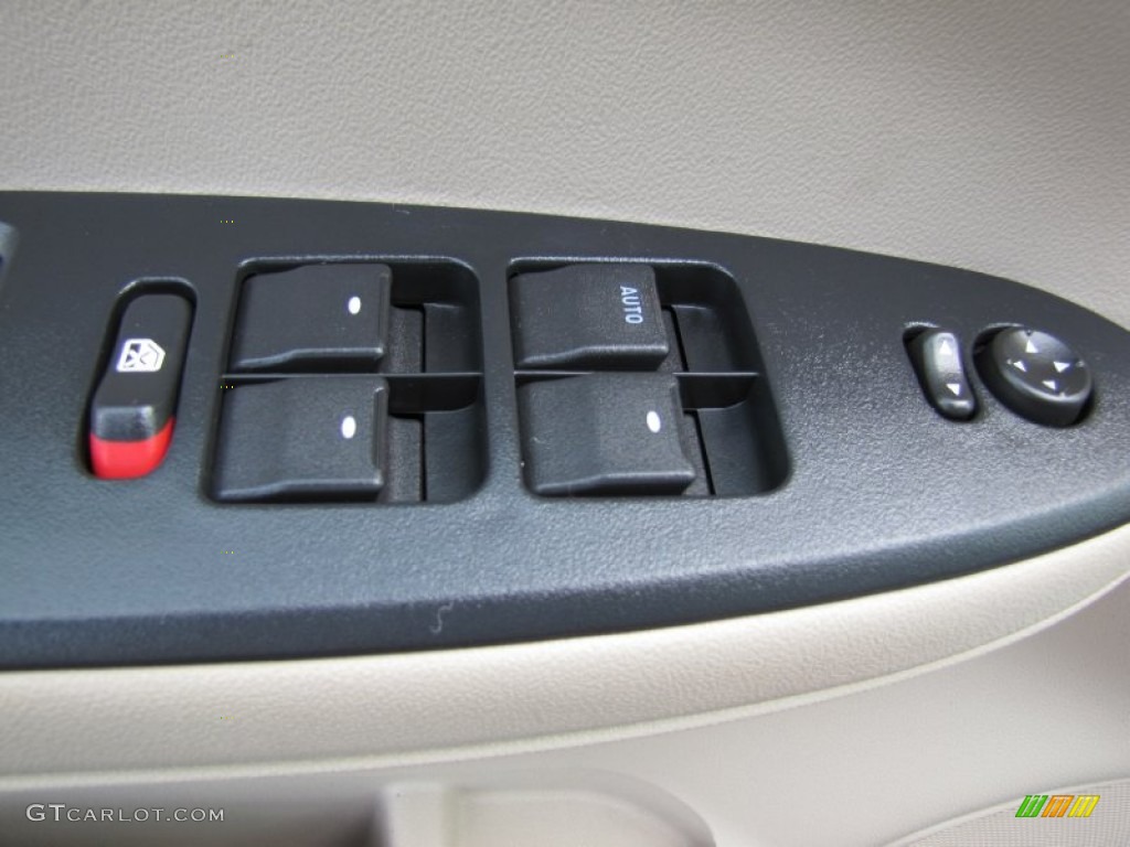 2011 Impala LTZ - Red Jewel Tintcoat / Neutral photo #15