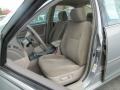 Taupe Interior Photo for 2006 Toyota Camry #65619333