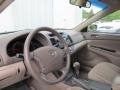 Taupe Interior Photo for 2006 Toyota Camry #65619342