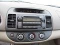 Taupe Controls Photo for 2006 Toyota Camry #65619387