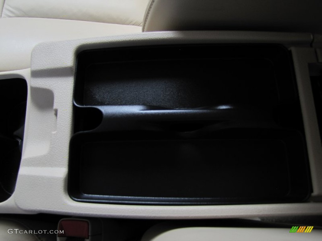 2011 Impala LTZ - Red Jewel Tintcoat / Neutral photo #23