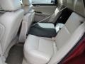2011 Red Jewel Tintcoat Chevrolet Impala LTZ  photo #29