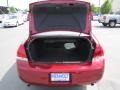 2011 Red Jewel Tintcoat Chevrolet Impala LTZ  photo #32
