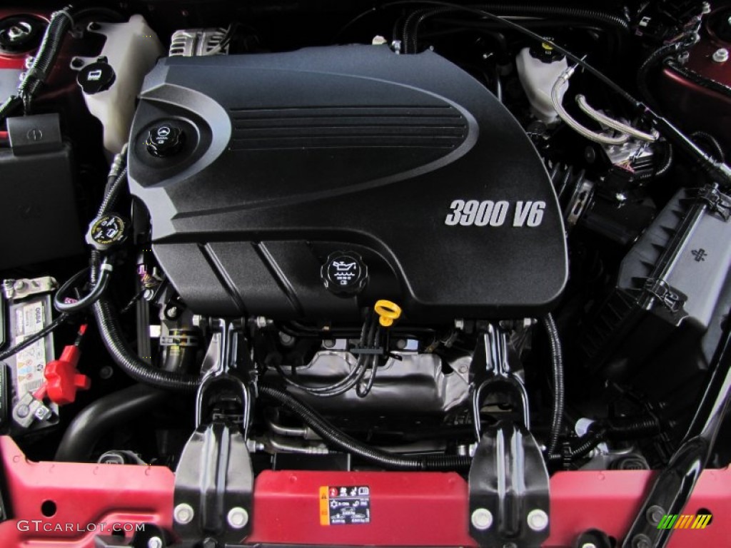 2011 Impala LTZ - Red Jewel Tintcoat / Neutral photo #33