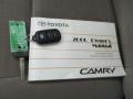 Mineral Green Opal - Camry LE Photo No. 18
