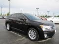 Black - Venza I4 Photo No. 1