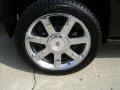 2011 Cadillac Escalade Hybrid AWD Wheel and Tire Photo