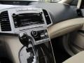 2010 Black Toyota Venza I4  photo #17