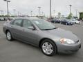 Dark Silver Metallic 2007 Chevrolet Impala LTZ