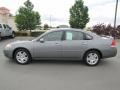 Dark Silver Metallic - Impala LTZ Photo No. 4