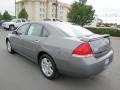 Dark Silver Metallic - Impala LTZ Photo No. 5