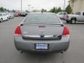 Dark Silver Metallic - Impala LTZ Photo No. 6