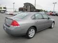 Dark Silver Metallic - Impala LTZ Photo No. 7