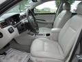 Dark Silver Metallic - Impala LTZ Photo No. 8