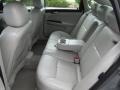 Dark Silver Metallic - Impala LTZ Photo No. 25