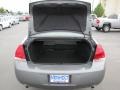Dark Silver Metallic - Impala LTZ Photo No. 29