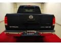 Navy Blue Metallic - Titan SE Crew Cab Photo No. 5