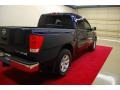 Navy Blue Metallic - Titan SE Crew Cab Photo No. 6