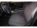 Navy Blue Metallic - Titan SE Crew Cab Photo No. 10