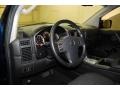 Navy Blue Metallic - Titan SE Crew Cab Photo No. 11