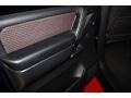 Navy Blue Metallic - Titan SE Crew Cab Photo No. 13