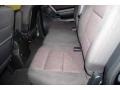 Navy Blue Metallic - Titan SE Crew Cab Photo No. 14