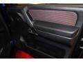 Navy Blue Metallic - Titan SE Crew Cab Photo No. 17