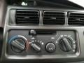 Gray Controls Photo for 2000 Toyota Sienna #65620725