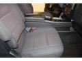 Navy Blue Metallic - Titan SE Crew Cab Photo No. 18