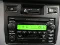 Gray Audio System Photo for 2000 Toyota Sienna #65620734