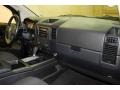 Navy Blue Metallic - Titan SE Crew Cab Photo No. 19