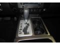 Navy Blue Metallic - Titan SE Crew Cab Photo No. 20