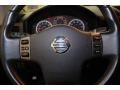 Navy Blue Metallic - Titan SE Crew Cab Photo No. 22