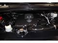 Navy Blue Metallic - Titan SE Crew Cab Photo No. 24